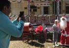 Se realizó la Gran Feria Solidaria de la Obra Taller Stella Maris