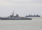 Poder Naval Integrado: el adiestramiento anfibio de las unidades en el mar