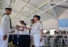 Se realizó el acto de egreso en la Escuela de Suboficiales de la Armada