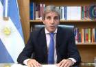 Dólar a $ 800, recortes en subsidios y obras públicas: las 10 medidas del Ministro Caputo