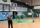 Básquet: Se jugó la fecha 20 del Torneo de Segunda de la ABB, con 5 representantes rosaleños