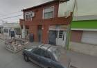 Delincuentes robaron una carnicería, se estima un monto de 1 millón y medio de pesos en mercadería