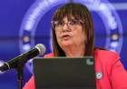 La Ministra Bullrich dio detalles de su plan contra los piquetes: "Es un mensaje para todos los argentinos"