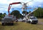 Comunicado de la Cooperativa Eléctrica de Punta Alta sobre la situación en el distrito