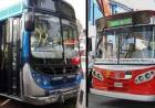 Ya funcionan las líneas de colectivos locales, con algunos recorridos modificados