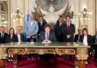 El Presidente Milei presentó un DNU de 366 artículos para una profunda desregulación de la economía