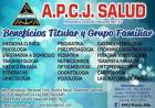 APCJ anunció sus horarios de atención de la salud durante enero 2024