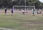 El FC Puerto Belgrano realizará este jueves 4 de enero de 2024 pruebas de jugadoras