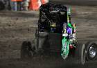El Campeonato Estival de Midget 2023/24 se reanudaría el viernes 12 de enero de 2024