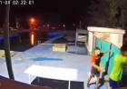 Delincuentes ingresaron a robar a las instalaciones del Punta Alta Rugby Club