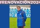 Continuidad para Schumacher y dos refuerzos en Rosario Puerto Belgrano