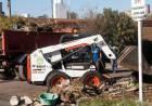 Esta semana la recolección de residuos voluminosos y barrido será por Zona Centro