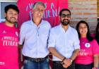 Gabriel Schaab dejará de ser el Director de Turismo de Coronel Rosales