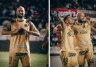 El Puntaltense Juan Manuel Tevéz tuvo su debut goleador con el Cusco FC