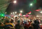 Esta noche continúan los carnavales en Punta Alta