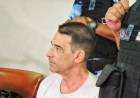 Condenaron a prisión perpetua al detenido por un femicidio en Pehuen Co