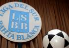 Los Torneos de la Liga del Sur comenzarían el próximo 23 de marzo de 2024