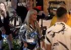 La puntaltense Isabel De Negri reingresó a la casa de Gran Hermano
