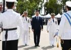 La Armada Argentina prohibió el uso de la barba para el personal en actividad