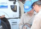 ABSA: llaman a audiencia y buscan aplicar un ajuste de 250 por ciento para la tarifa de agua