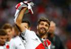 La filial de River Plate de Punta Alta festejará sus 25 años con un invitado muy especial