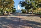 Hoy viernes se realizan controles y tratamientos de salud en la Plaza Belgrano