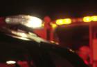 Una camioneta se incendió el pasado sábado en Bajo Hondo