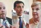 Concejal Gómez: "Hay que trabajar por el vecino, sin perder la ideología"