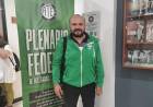 Pablo Mendoza aseguró que no se registran despidos entre los civiles de la Armada en Puerto Belgrano