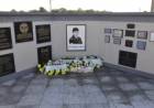 A 35 años de la muerte del joven bombero voluntario Néstor Siracusa