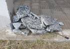 Preocupación y angustia por la ola de robos en cientos de tumbas del Cementerio Municipal