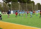 Hockey: Se jugó la fecha 3 del Torneo Apertura 2024 organizado por la ABH