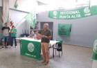 Comenzó el recorte de personal civil en la Base Naval Puerto Belgrano