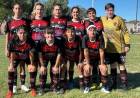 Liga del Sur: Sporting Femenino visitará a Tiro Federal por la fecha 2 del Torneo Apertura 2024 
