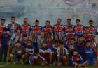Liga del Sur: Rosario dió vuelta el resultado, derrotó a Dublin y es puntero del Apertura Promocional 2024