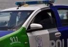 A una joven le tiraron del pelo y le robaron la mochila a las 7 de la mañana