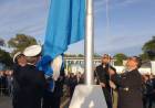 "Para nosotros, son héroes", pronunció el intendente a excombatientes y familiares de caídos en Malvinas