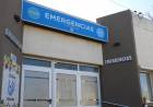 Un bebé de 6 meses fue atendido en el Hospital Municipal Eva Peróncon síntomas de violencia