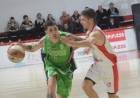 Básquet: Se jugó la fecha 28 del Torneo de Segunda de la ABB, con 5 representantes rosaleños
