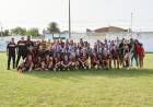 Liga del Sur: Emocionante clásico de la ciudad que terminó en empate 1 a 1 