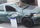 Un hombre fue detenido en el centro de Punta Alta con auto robado en Bahía Blanca