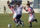 Liga del Sur: Rosario empató 1 a 1 con Libertad por la fecha 3 del Apertura Promocional 2024