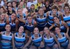 Puerto Belgrano CAMPEÓN del Campeonato Regional de Clubes “C”