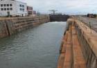 El Astillero Río Santiago entregará dos embarcaciones y la compuerta para el dique 2