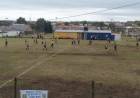 Se juega la fecha 2 del Torneo Apertura 2024 de la Liga Rosaleña de Fútbol