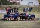 Rugby: Se jugó la fecha 2 del Campeonato Apertura Desarrollo 2024 de la URS