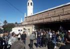 Trabajadores Municipales anunciaron otro paro por 48 horas a partir del domingo