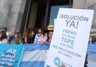 Se creó un grupo de perjudicados con créditos UVA para buscar ayuda del Gobernador Kicillof