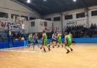 Básquet: Se jugaron los segundos partidos de OCTAVOS DE FINAL del Torneo de Segunda de la ABB