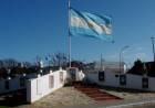 El Monumento a las Provincias fue declarado “patrimonio cultural” Bonaerense